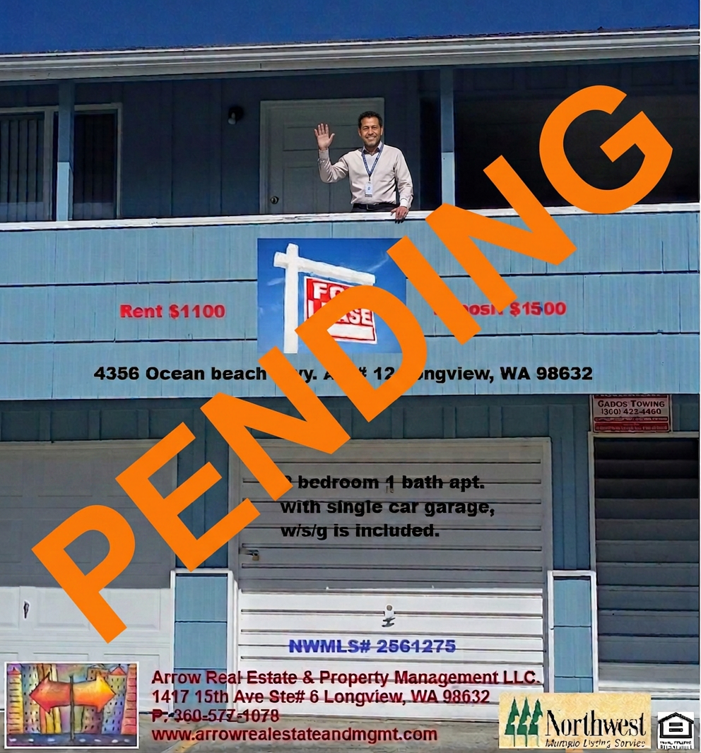 4356 #12 for lease scroller