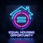 Equal Housing Opportunity logo only
