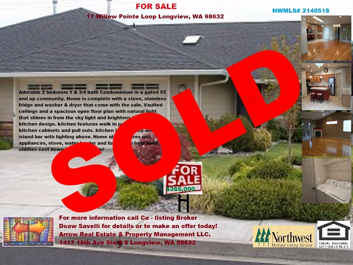 17 willow sale scroller